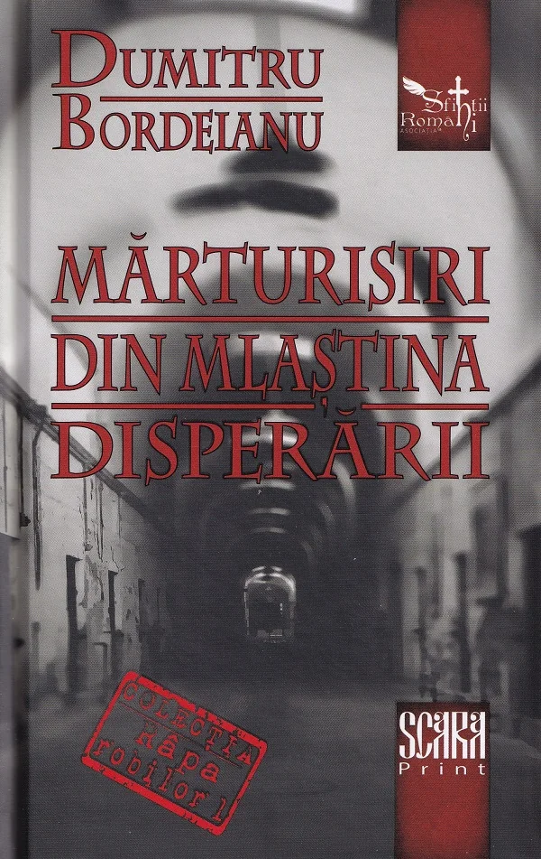 Marturisiri din mlastina disperarii
