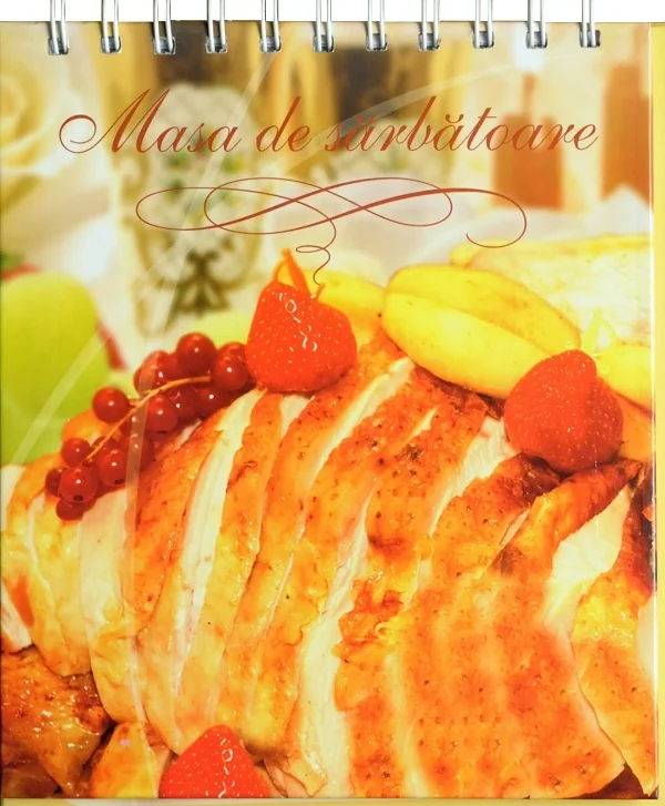 Masa de sarbatoare