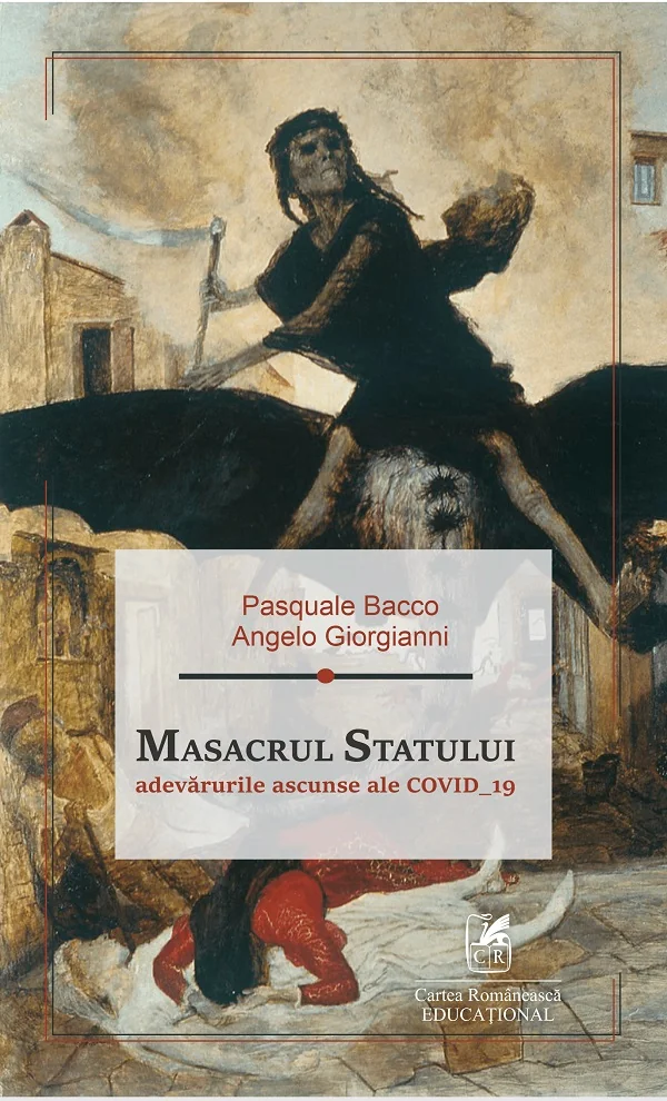 Masacrul statului