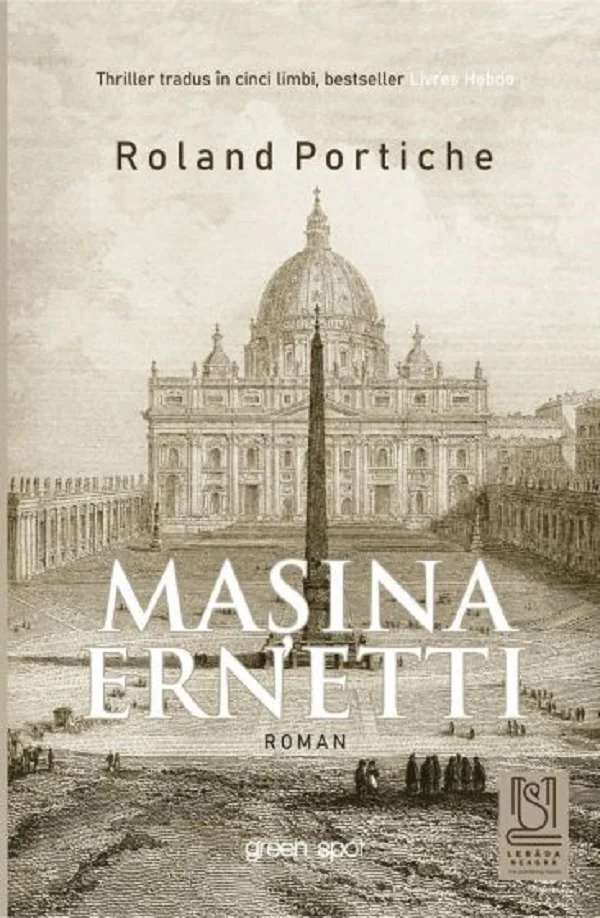 Masina Ernetti
