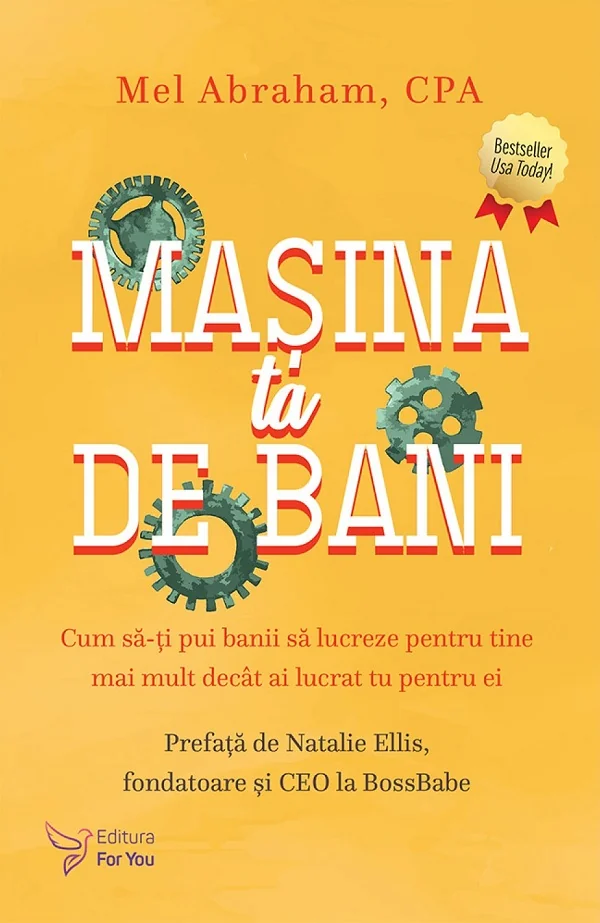 Masina ta de bani