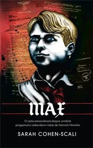 Max - Sarah Cohen-Scali