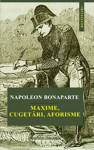 Maxime, cugetari, aforisme