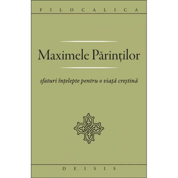 Maximele parintilor