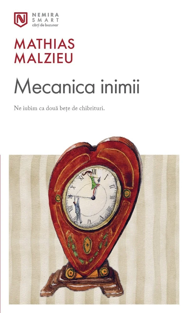 Mecanica inimii