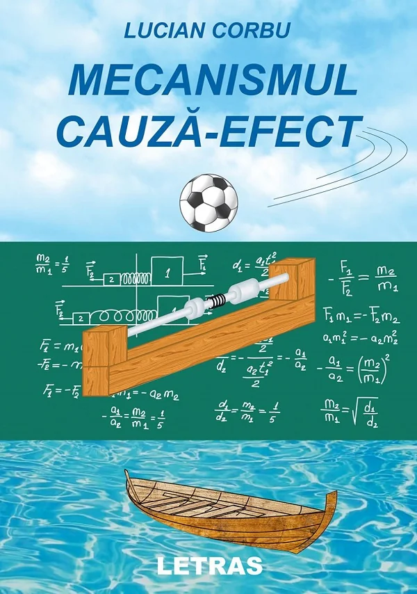 Mecanismul cauza-efect