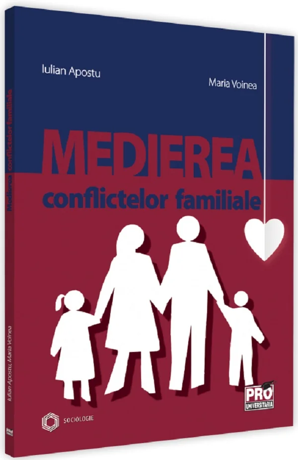 Medierea conflictelor familiale
