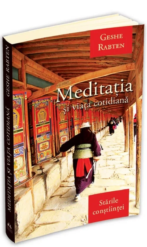 Meditatia si viata cotidiana