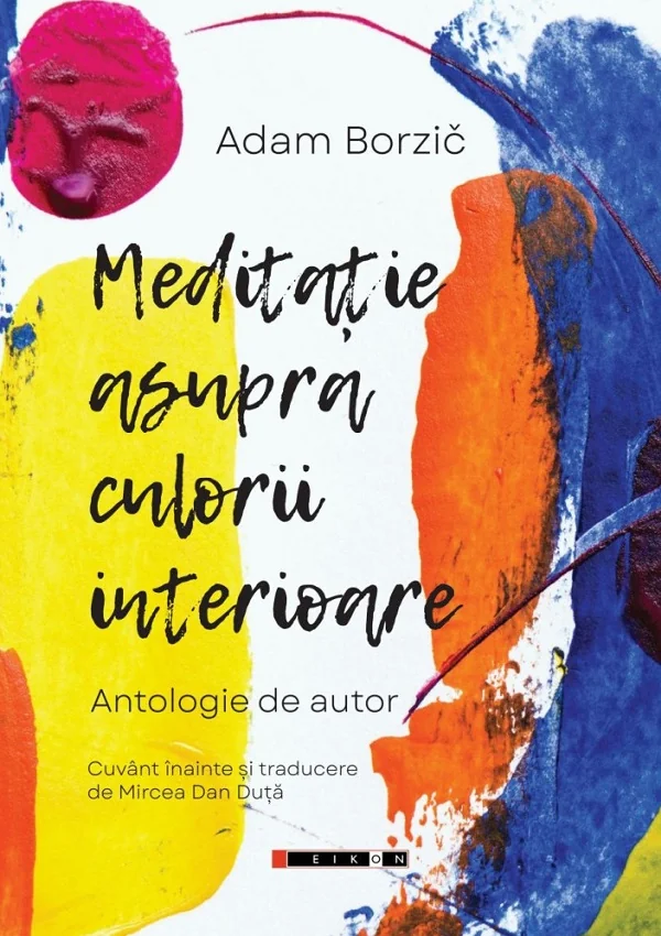 Meditatie asupra culorii interioare