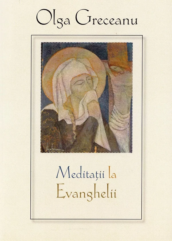 Meditatii la Evanghelii