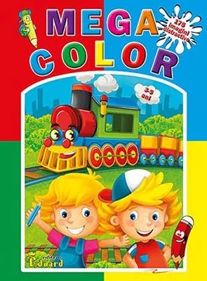 Mega color
