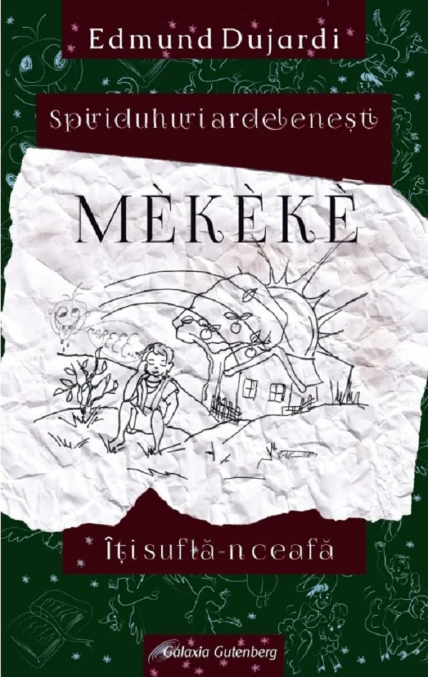 Mekeke iti sufla-n ceafa