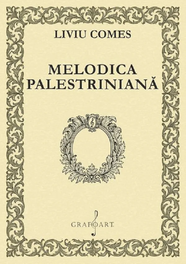 Melodica palestriniana