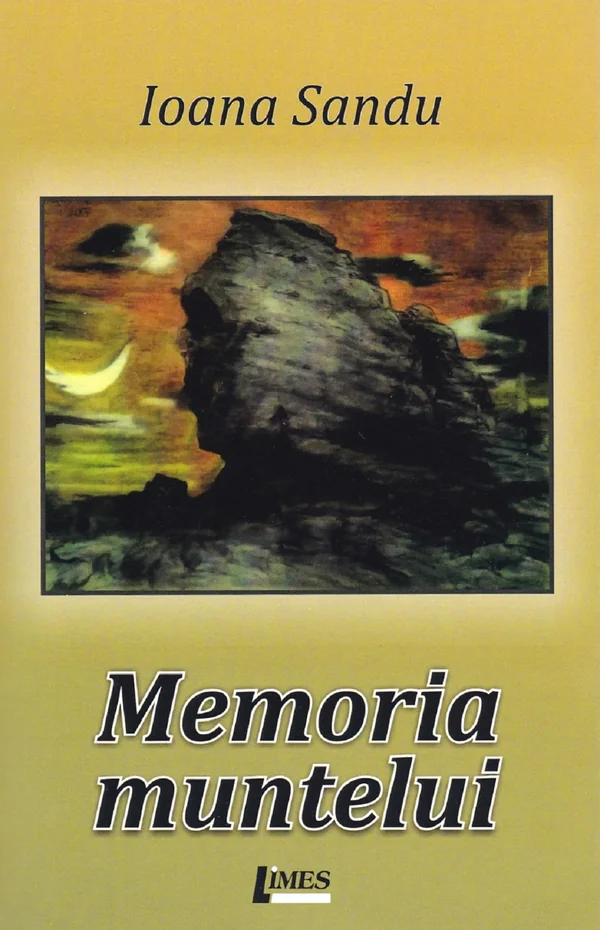 Memoria muntelui