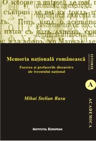 Memoria Nationala Romaneasca