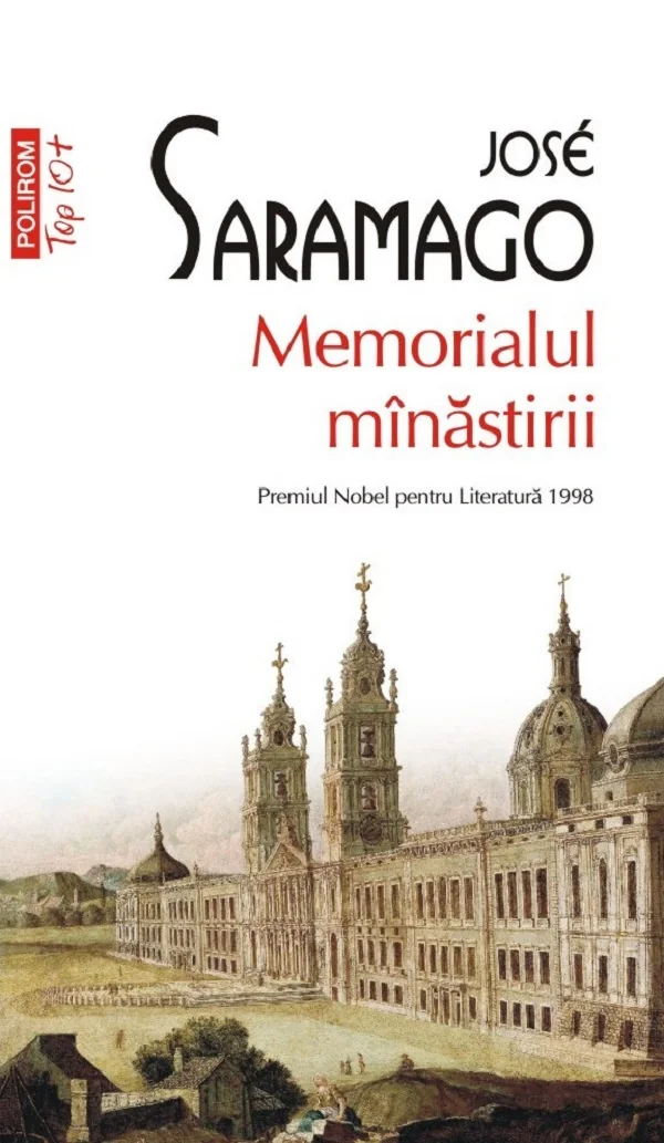Memorialul minastirii