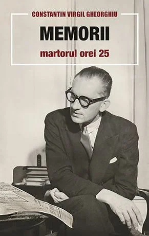 Memorii. Martorul orei 25