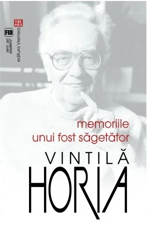 Memoriile unui fost sagetator