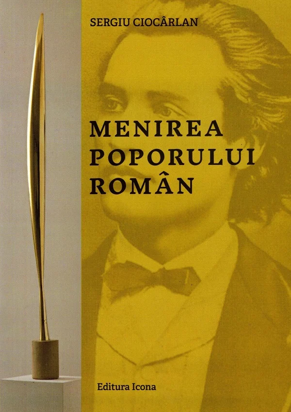 Menirea poporului roman