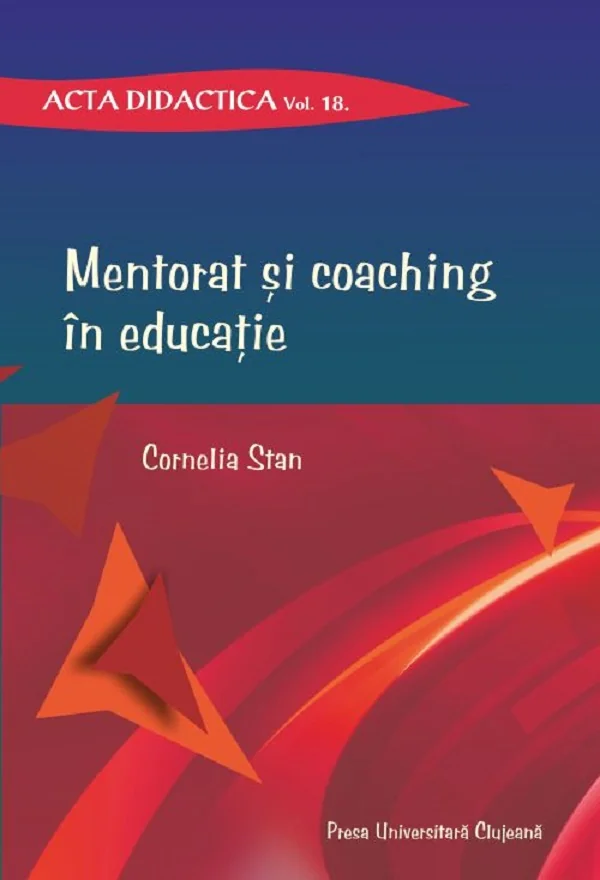 Mentorat si coaching in educatie