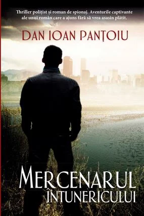 Mercenarul intunericului