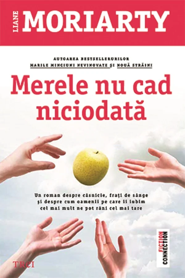 Merele nu cad niciodata