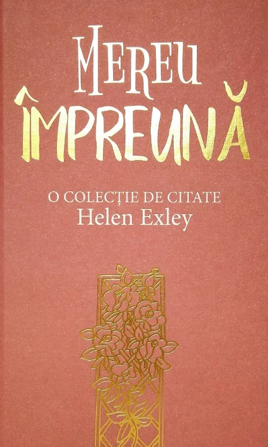 Mereu impreuna