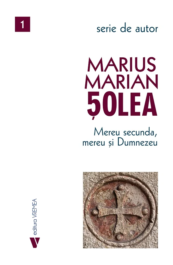 Mereu secunda, mereu si Dumnezeu