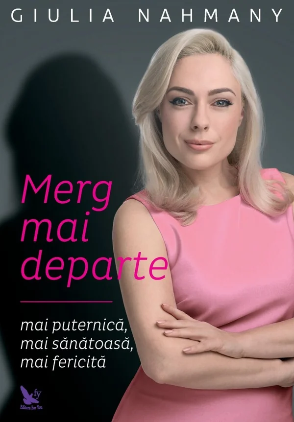 Merg mai departe