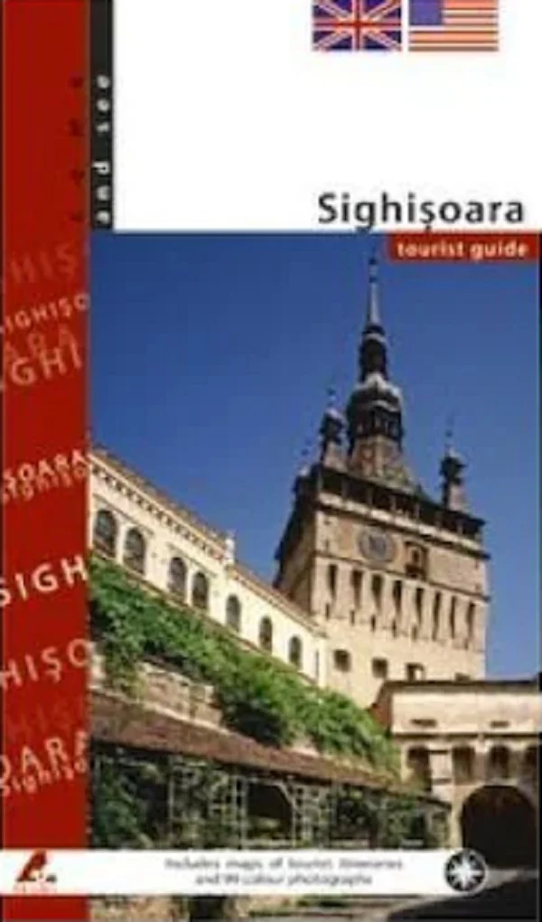 Mergi si vezi - Sighisoara - Lb. Engleza - Ghid turistic