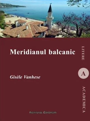 Meridianul balcanic