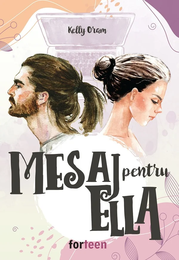 Mesaj pentru Ella