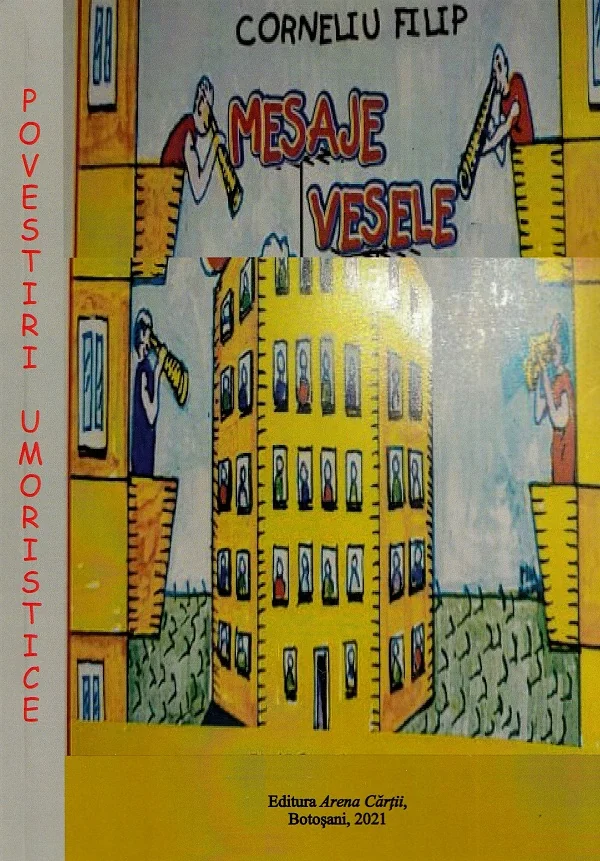 Mesaje vesele