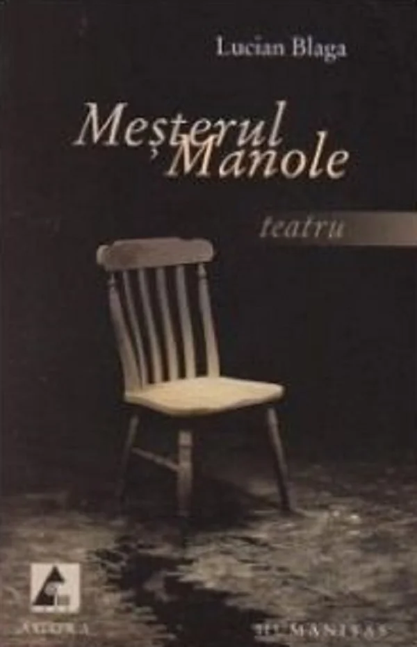 Mesterul Manole