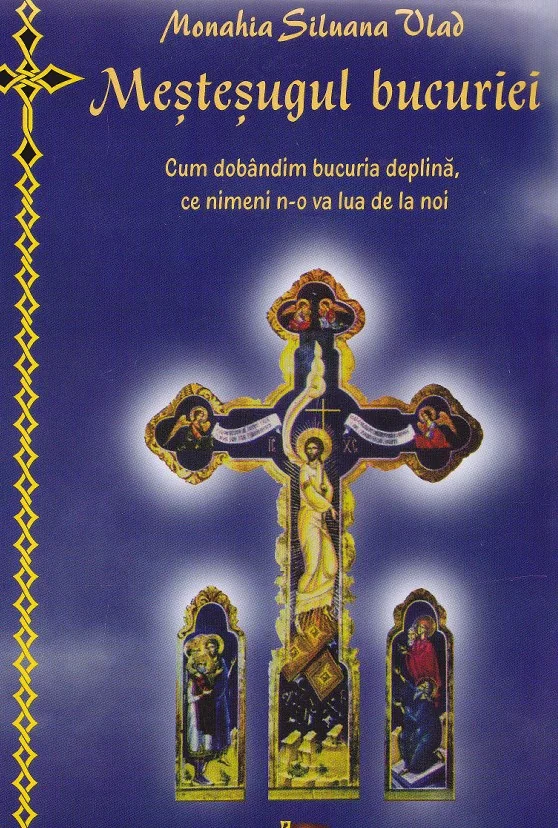 Mestesugul bucuriei
