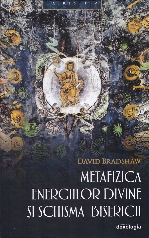 Metafizica energiilor divine si schisma bisericii