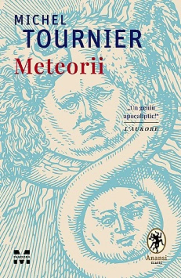 Meteorii
