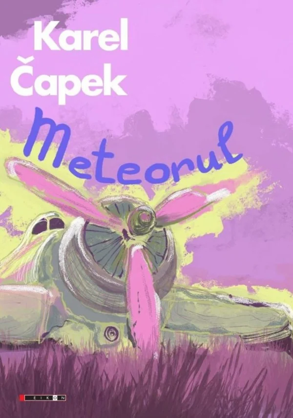 Meteorul