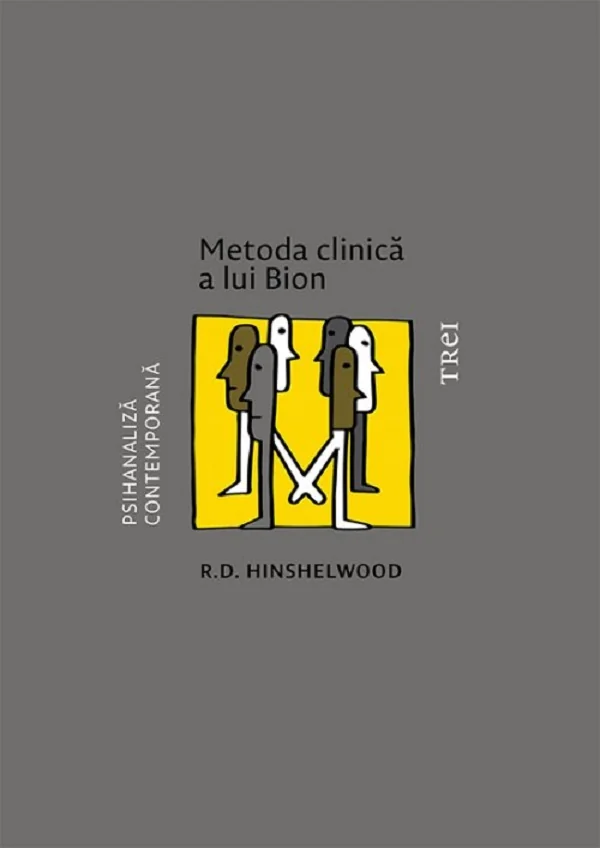 Metoda clinica a lui Bion