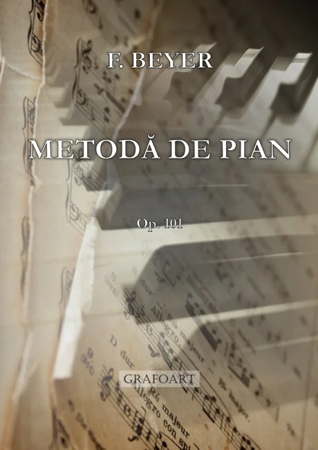 Metoda de pian