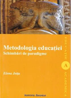 Metodologia educatiei