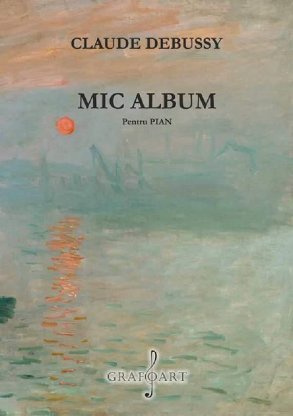 Mic album Pentru Pian