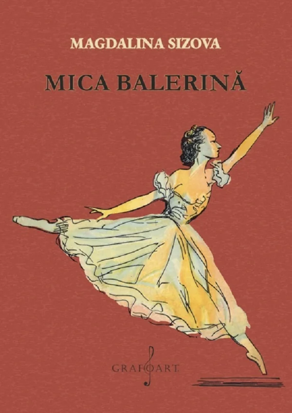 Mica balerina