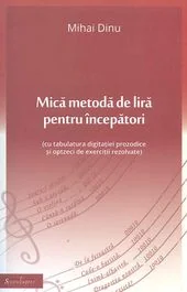 Mica metoda de lira pentru incepatori