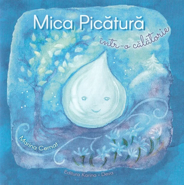 Mica picatura intr-o calatorie