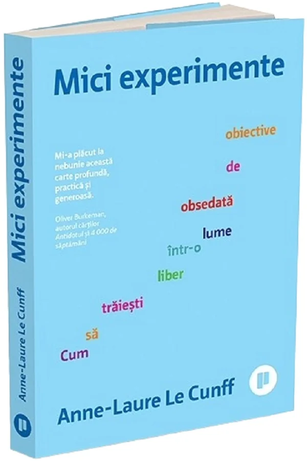 Mici experimente