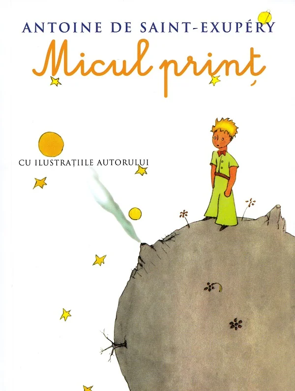 Micul print
