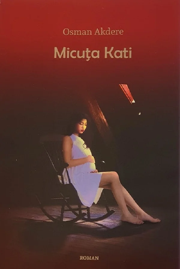 Micuta Kati