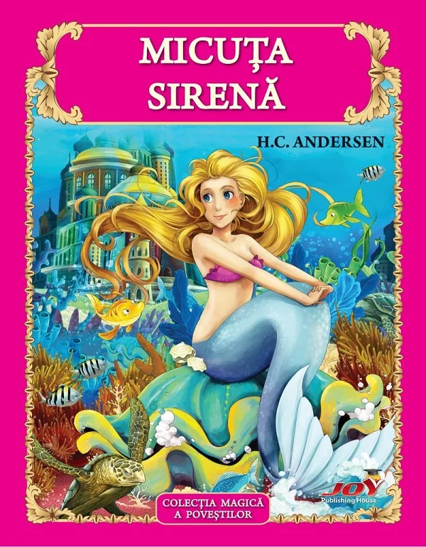Micuta Sirena