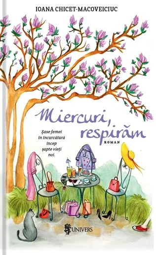 Miercuri, respiram
